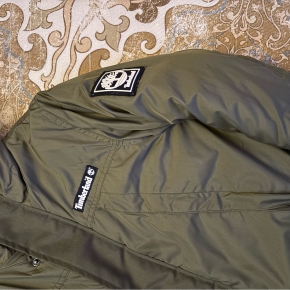 Timberland Boys Coat - Picture 3 of 4